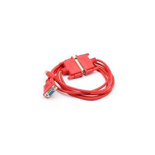 Cable Mitsubishi Q12DCCPU-CBL