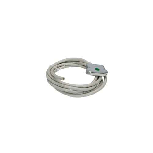 Cable Mitsubishi Q32CBL-3M