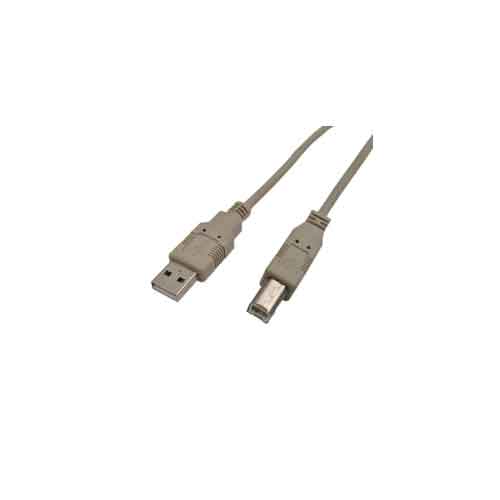 Cable Mitsubishi QC30-USB