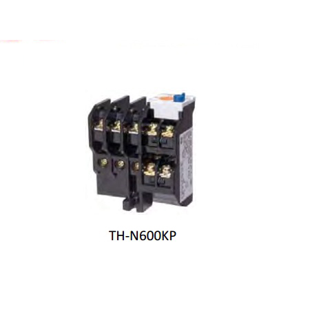 Rơ le nhiệt Mitsubishi TH-N600KP 250A (200-300A)