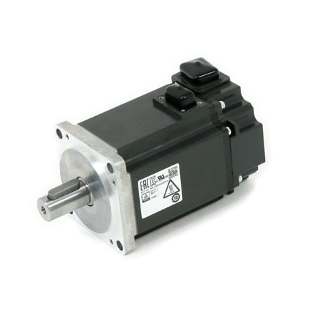 Servo Motor Mitsubishi HF-KP053B 0.05kW 220V