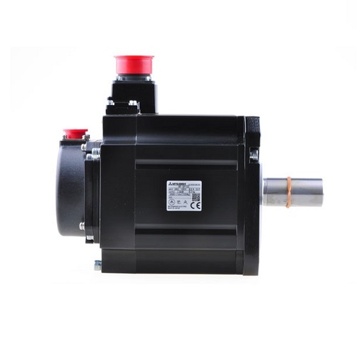 Servo Motor Mitsubishi HF-SE102BJW1-S100