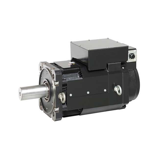 Servo Motor Mitsubishi HG-JR11K1M4B