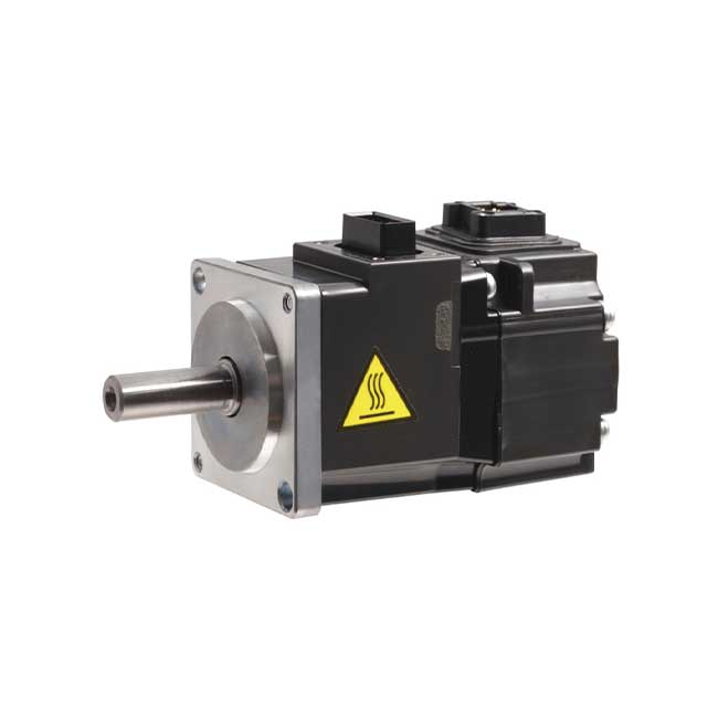 Servo Motor Mitsubishi HG-KR23B