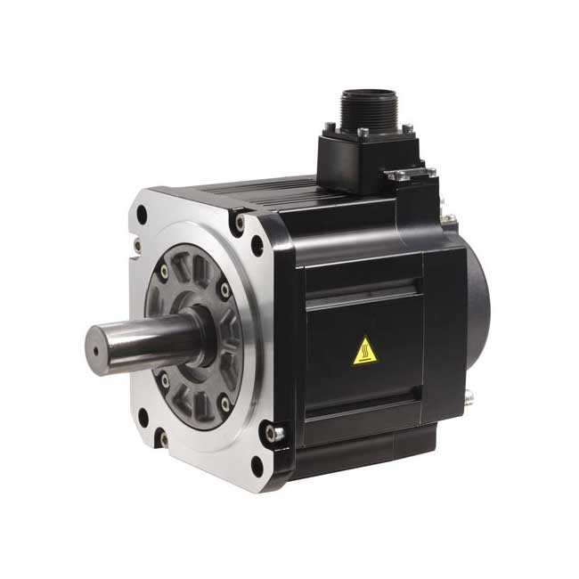 Servo Motor Mitsubishi HG-SN102BJK