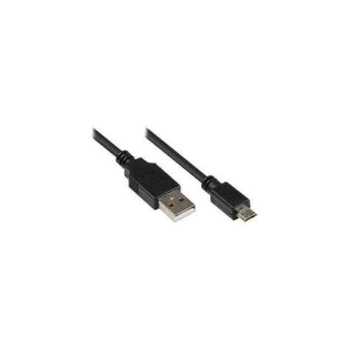 Cable Mitsubishi USB-CAB-MICRO