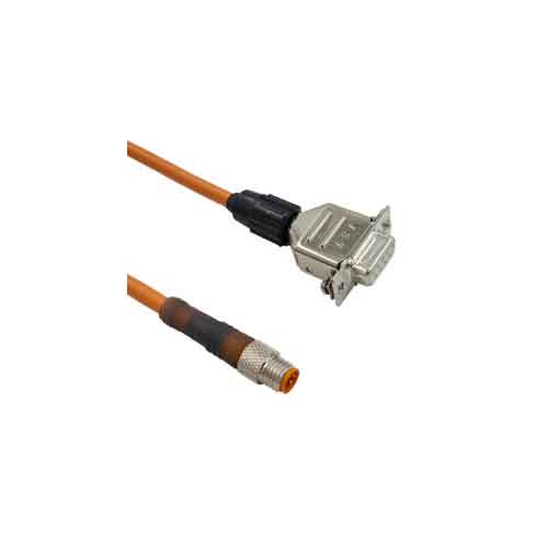 Cable Mitsubishi WS0-C20M8U