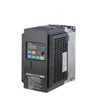 Biến tần Omron 3G3JX-A2007 0.7kW 1HP 1 Ra 3 Pha 220V