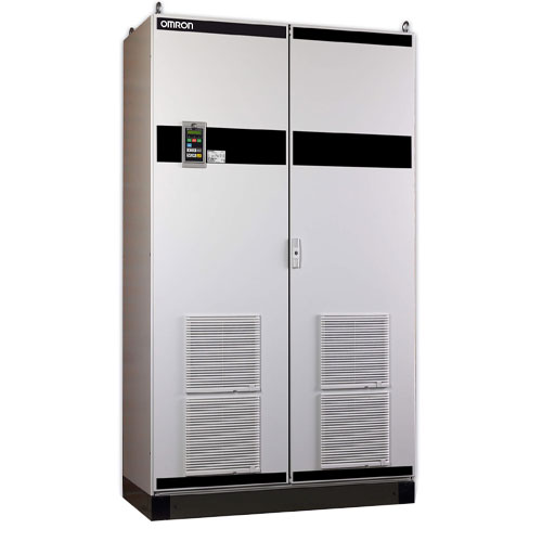 Biến tần Omron SX-A4160-EF 160kW 3 Pha 380V