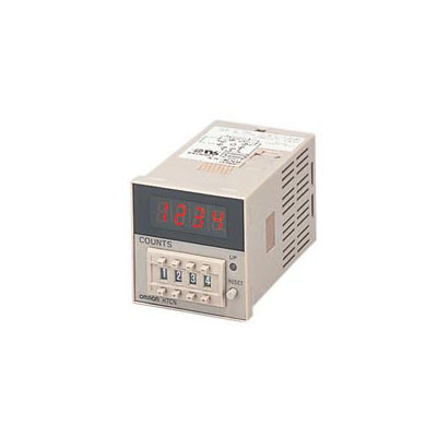 Bộ đếm Omron H7CN-AHN AC100-240 48x48mm