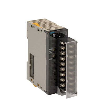 Module ngõ vào Omron CJ1W-AD081-V1