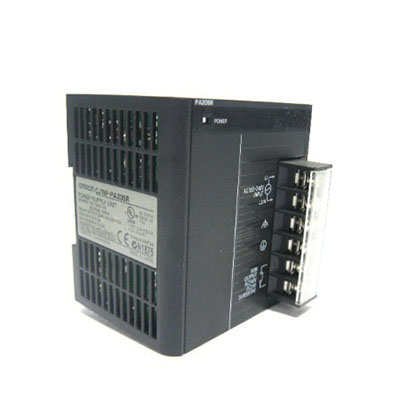 Module nguồn Omron CJ1W-PA205R