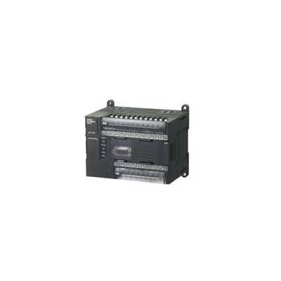 Bộ điều khiển lập trình PLC Omron CP1E-E14DR-A (8 In-6 Out)