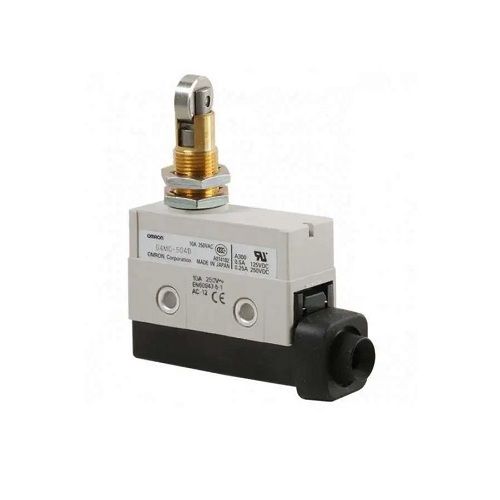 Công tắc hành trình Omron D4MC-5040