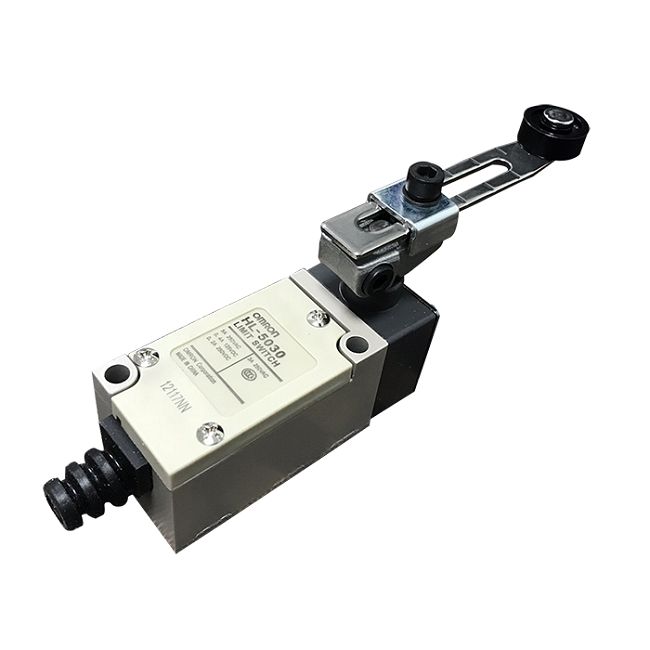 Công tắc hành  trình Omron HL-5030