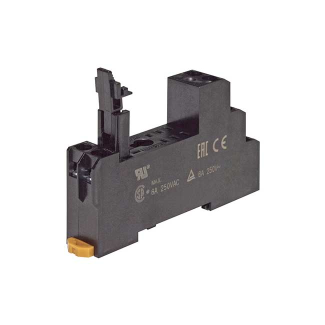 Đế relay Omron P2RFZ-08-E