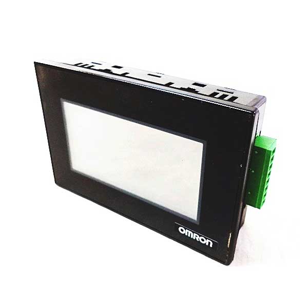 HMI Omron NV3W-MG20-V1