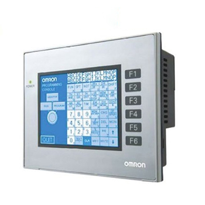 HMI Omron NP5-MQ001B 5.7 inch