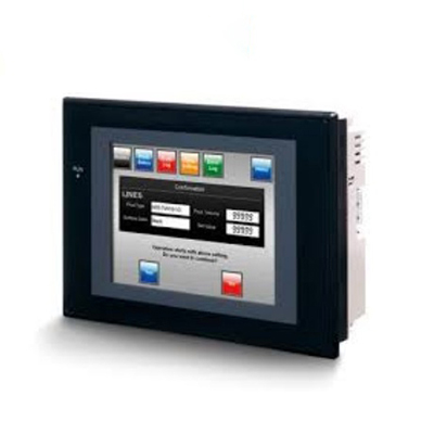 HMI Omron NS5-SQ10B-ECV2 5.7 inch