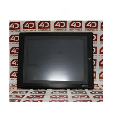 HMI Omron NS8-TV00B-ECV2 10 inch