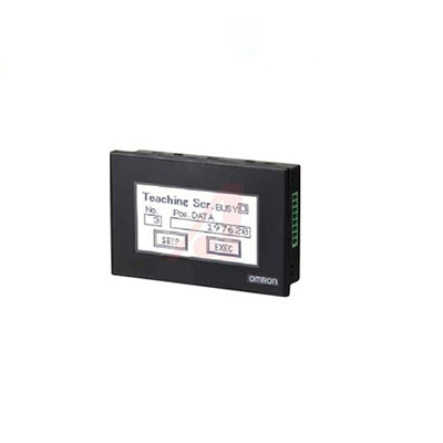 HMI Omron NV3W-MR20 3.1 inch