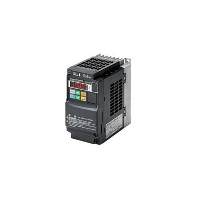 Biến tần Omron 3G3MX2-A2004-V1 0.4/0.75 kW 3 Pha 220V