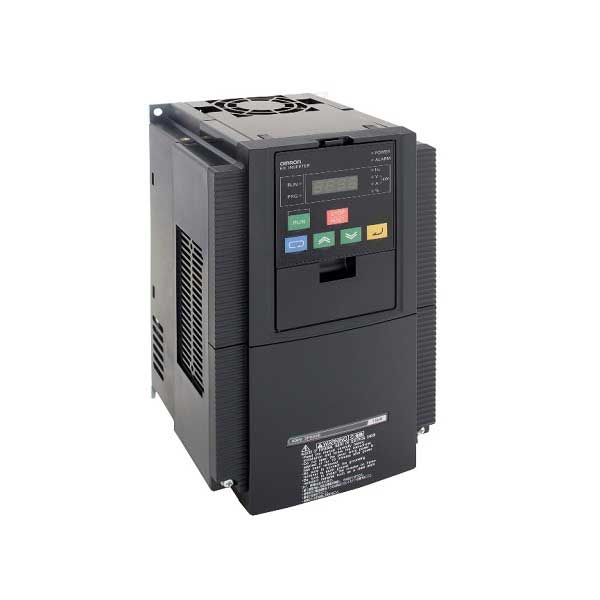 Biến tần Omron 3G3RX-A4055-V1 5.5Kw (7.5HP) 3 Pha 380V