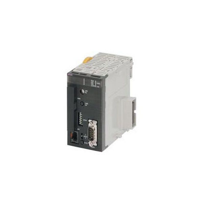 Module Omron CJ1W-SPU01-V2