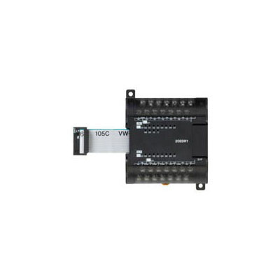 Module mở rộng Omron CP1W-16ET