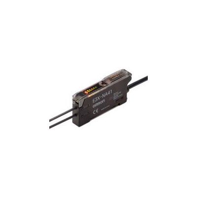 Bộ khuếch đại sợi quang Omron E3X-NA11V 2M