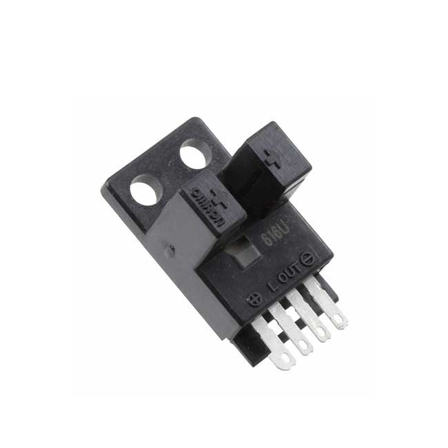 Cảm biến quang Omron EE-SX474 (thu phát)