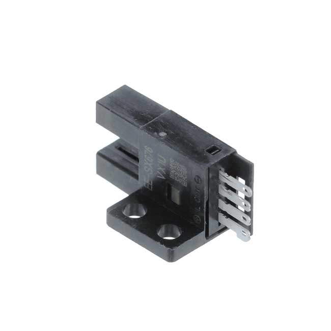 Cảm biến quang Omron EE-SX676-WR 1M (thu phát)