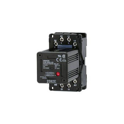 Omron G3BD-103S DC5-24