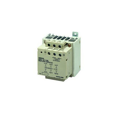 Omron G3J-205BL DC12-24