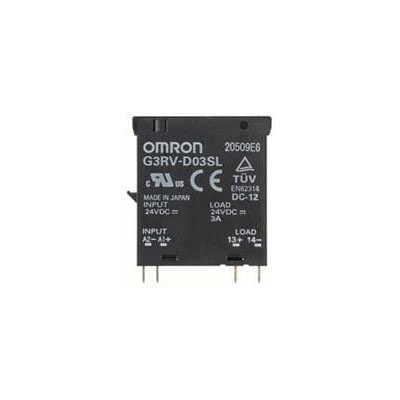 Omron G3RV-202S DC24