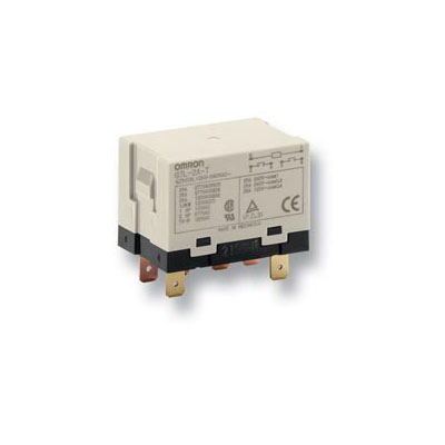 Omron G7L-1A-TUB-80-CB AC200/240