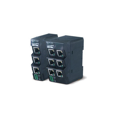 EtherCAT Omron GX-JC03