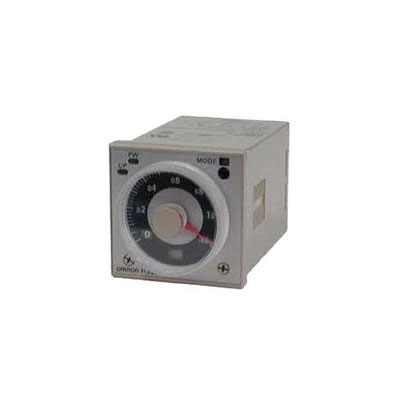 Timer Omron H3BG-N8H AC110V