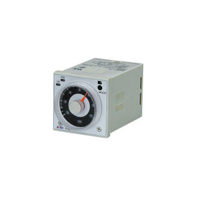 Timer Omron H3BH-N8 AC220V S