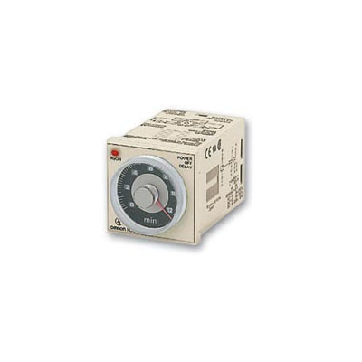 Timer Omron H3CR-H8L AC100-120 M