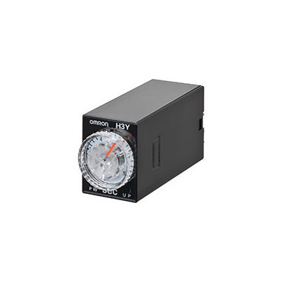 Timer Omron H3Y-4-B AC200-230 60S