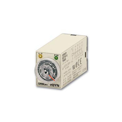 Timer Omron H3YN-2 AC200-230