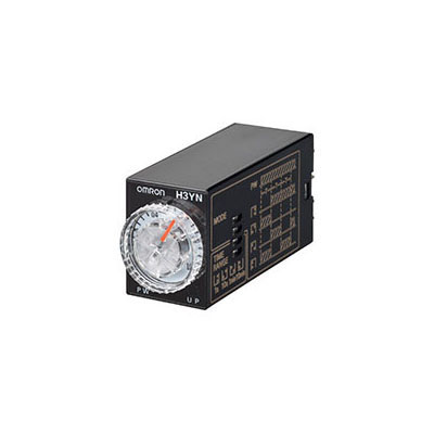 Timer Omron H3YN-21-B AC24