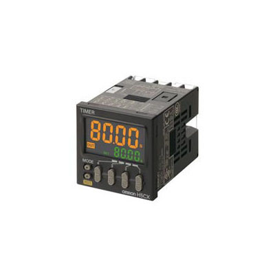 Timer Omron H5CX-ASD-N