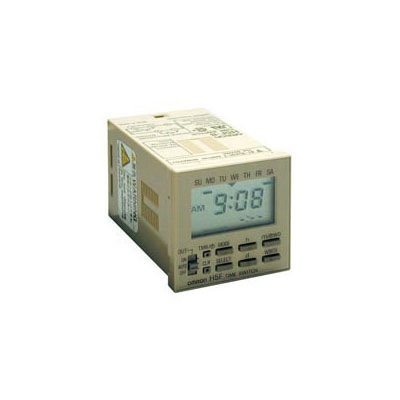 Timer Omron H5F-KB