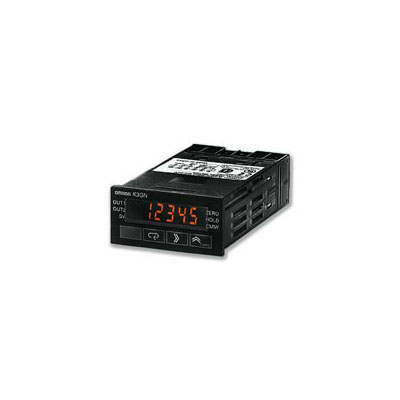 Omron K3GN-NDC 24VDC