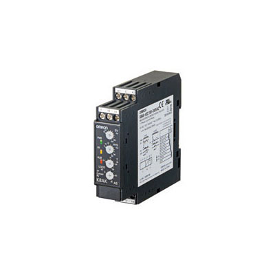 Omron K8AK-AS1 24 AC/DC