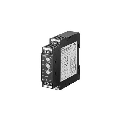 Omron K8AK-VW2 24AC/DC