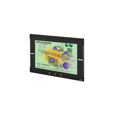 HMI Omron NA5-12W101B 12.1 inch