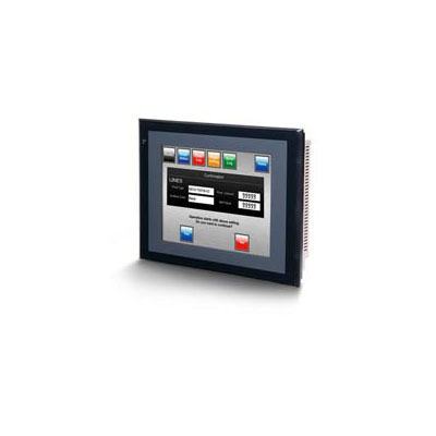 HMI Omron NS10-TV01B-V2 10.4 inch